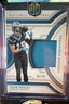 2023 Panini National Treasures - Treasured Patches Adam Thielen #TP-ATH /49...