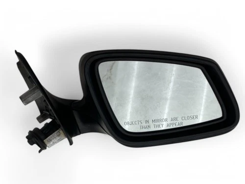 2011 - 2012 BMW 528I 535I 550I F10 MIRROR SIDE VIEW EXTERIOR RIGHT F0153402 OEM