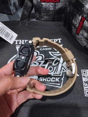 CASIO G-SHOCK GX-56TU-1A5 GX56 