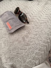 Seltene Vintage 90er Carrera Sonnenbrille - Neu - ca 4861