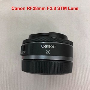 Canon RF 28mm | eBay