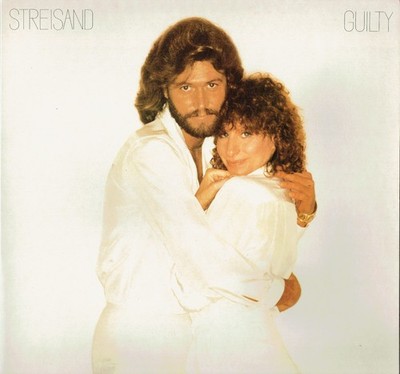 Vinyl, LP - Streisand   Guilty - Woman In Love, What Kind Of Fool, u.v.a.