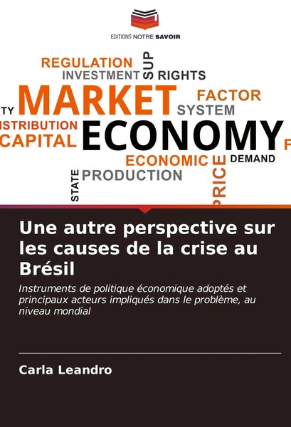 Carla Leandro | Une Autre Perspective Sur Les Causes De La Crise Au BréSil-image
