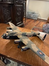 Built Plastic Models Est Scale 1/72 B-MK III ...
