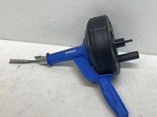 KOBALT DRAIN SNAKE