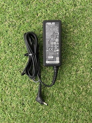 GENIUNE ASUS 19V 2.1A 40W ADP-40KD BB 4mm x 1.35mm (A336)