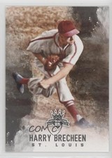 2017 Panini Diamond Kings Harry Brecheen #5 0w8