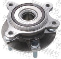 Febest Axialgelenk, Spurstange 0222-A60