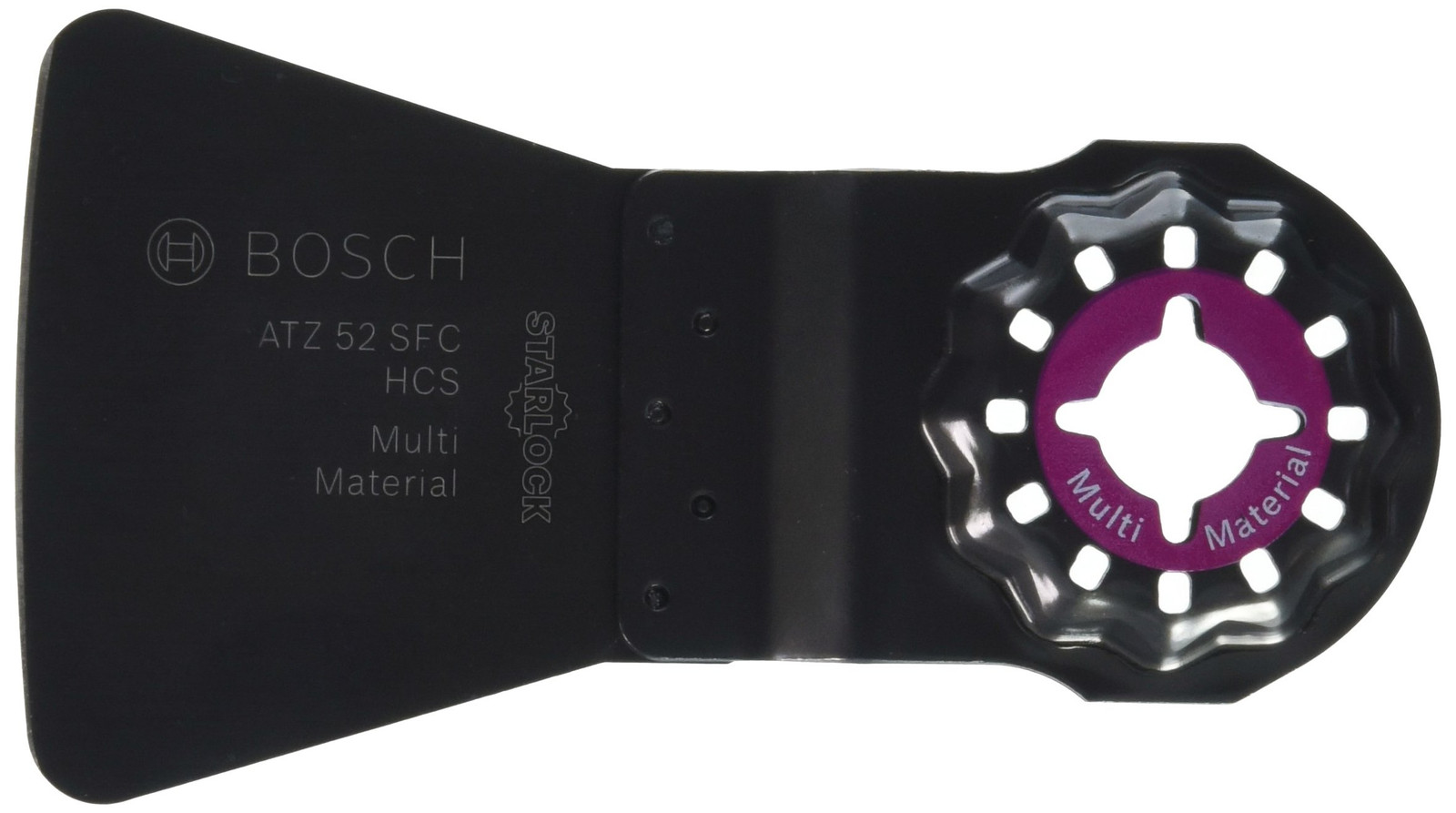 Bosch - Hcs Schaafmachine Atz 52 Sfc, Flexibel - [Dutch Import] Game NUOVO