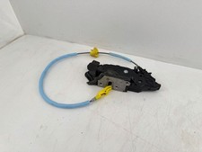 BMW 4 G22 G23 G24 G26 2021 T�rschloss vorne VT5121 BCE35613