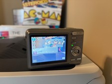 100 Working Polaroid i533 5.0MP Digital Camera