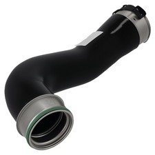 Ladeluftschlauch Schlauch for Mercedes-Benz GL350/ML350 Bluetec A1665280182 Ladeluftschlauch Schlauch for Mercedes-Benz GL350/ML350 Bluetec A1665280182