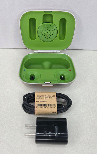 Phonak Charger Case Combi