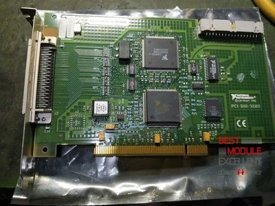 1PCS NI PCI-DIO-32HS data acquisition card NEW Quality Assurance #vn