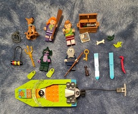 LEGO Scooby-Doo: Haunted Lighthouse (75903)