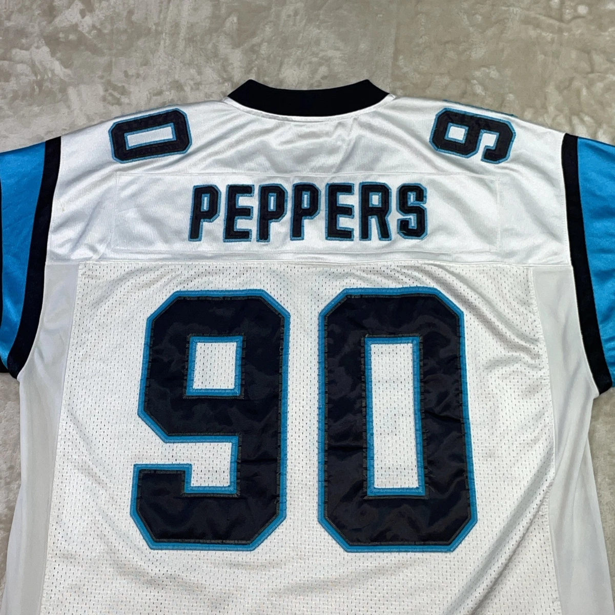 Reebok Carolina Panthers NFL Jerseys for sale | eBay