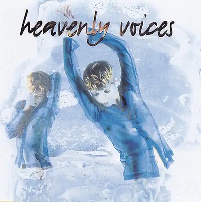 Various - Heavenly Voices ZUSTAND SEHR GUT