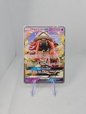 Tapu Lele GX - 2017 (Naoto Suzuki) 60/145 World Championship Decks Pokémon TCG