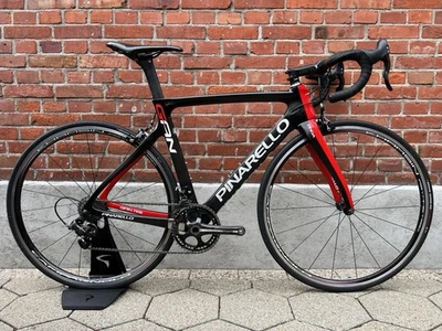 Pinarello GAN RS Carbon Campagnolo Chorus/Size 51,5/DEDA/Good Condition! - Bild 1 von 4