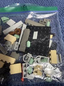 LEGO Harry Potter 4731 Dobby&rsquo;s Release 100% Complete 