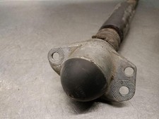 6Q0513025BN stoßdämpfer hinten links für VOLKSWAGEN POLO (9N1) 1.4 2001 5423487