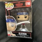 Funko Pop! Stranger Things Eleven with Bandana #1780