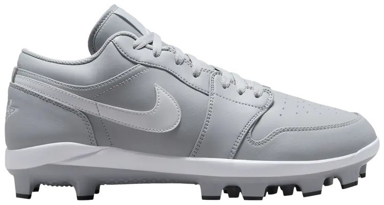 Jordan 1 Retro MCS Low Wolf Grey for Sale | Authenticity