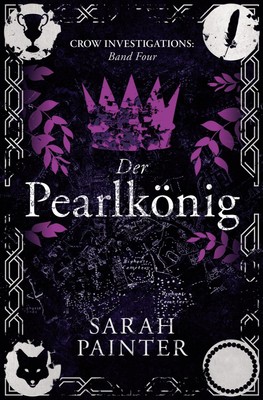 Der Pearlkönig Sarah Painter Taschenbuch 336 S. Deutsch 2023 via tolino media