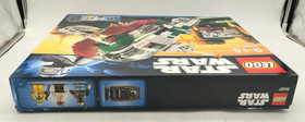 LEGO 8097 Slave I 3rd Edition MISB New Sealed Star Wars 75060 7964 10212