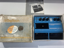 Digitech PDS 1002 Zwei Sekunden Digital Delay...
