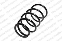 Vorderachse LesjÖFors 4092586 Fahrwerksfeder FüR Toyota