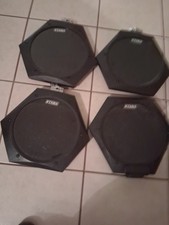 Vintage TAMA Drum Trigger Pads