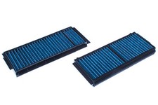 DENCKERMANN Innenraumfilter Aktivkohlefilter für Mazda 3 BK 5 CR19 M110821A