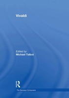 Michael Talbot | Vivaldi | Taschenbuch | Englisch (2024) | Routledge