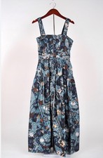 Ulla Johnson Isabela Dress-Rainforest