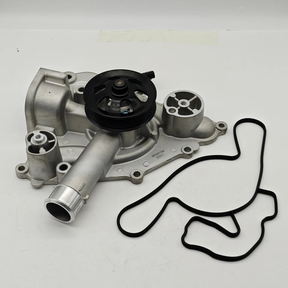 PARA JEEP DODGE CHRYSLER 2011-2026 MOTOR 5,7 L 6,4 L BOMBA DE AGUA 62346915AA Cummins Foto 3 de 4