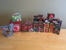 Needoh Squishy Lot