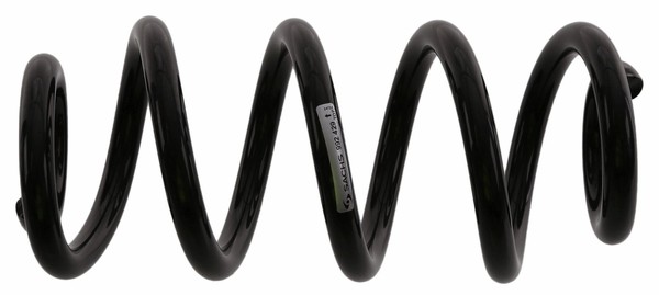 Sachs 992 429 Fahrwerksfeder FüR Audi-image