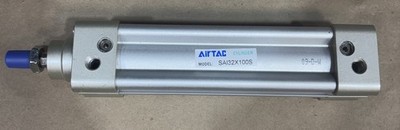 AIRTAC Standard Pneumatic Cylinder SAI32X100S