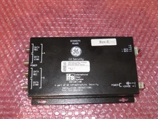 GE SECURITY IFS D2300CPS RS485 MULTI MODE FIBER OPTIC REPEATER