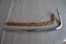 Pare-brise Peugeot 204