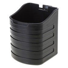 Fishing Tackles Fishing Barrels Side Vertical Inserted Cup Holder Fishing Box