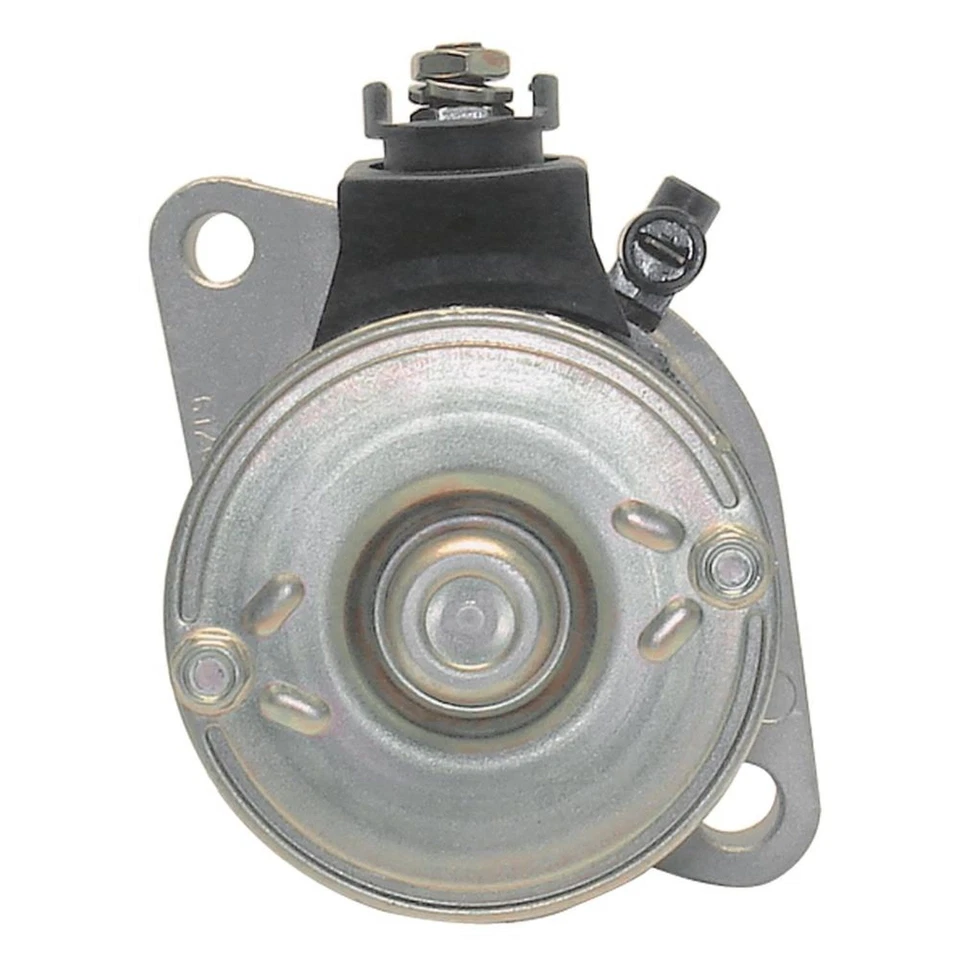 Motor de arranque ACDelco 336-1783 para 03-06 Acura Honda Accord Element TSX Foto 2 de 4