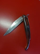 AGOUTI folding pocket knife