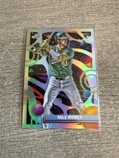 Click to enlarge Max Muncy