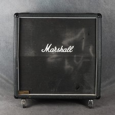 Marshall 1960A Vintage 4x12 Cabinet **COLLECTION ONLY** - 2nd Hand