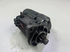 Démarreur Hyundai TRAJET