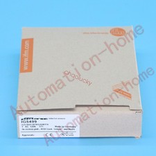 1PC New IFM IG5499 proximity switch sensor In Box Free Shipping