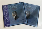 Eagles Their Greatest Hits 1971-1975 Vinyl LP Japan 1976 + Sealed OG US Pressing