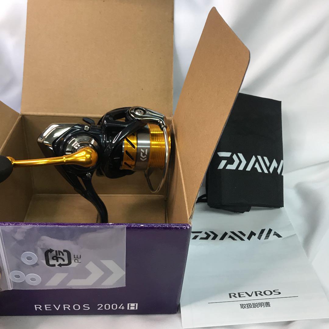 206⭐︎REVROS2004H 207 Revros2004H | eBay